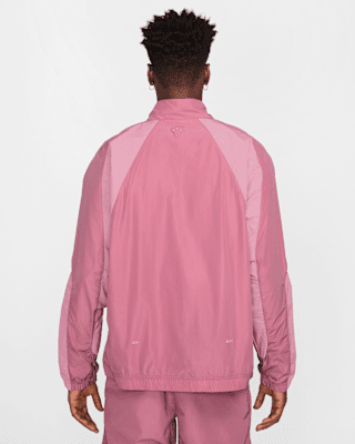 NOCTA Northstar Nylon Tracksuit Jacket. Nike FI